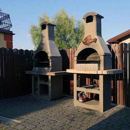 Apartamenty Wla 4 Wladyslawowo Exterior foto