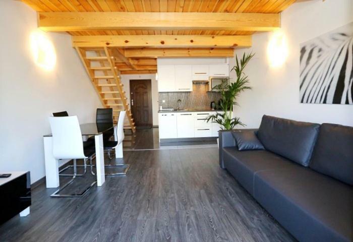 Apartamenty Wla 4 Wladyslawowo Exterior foto