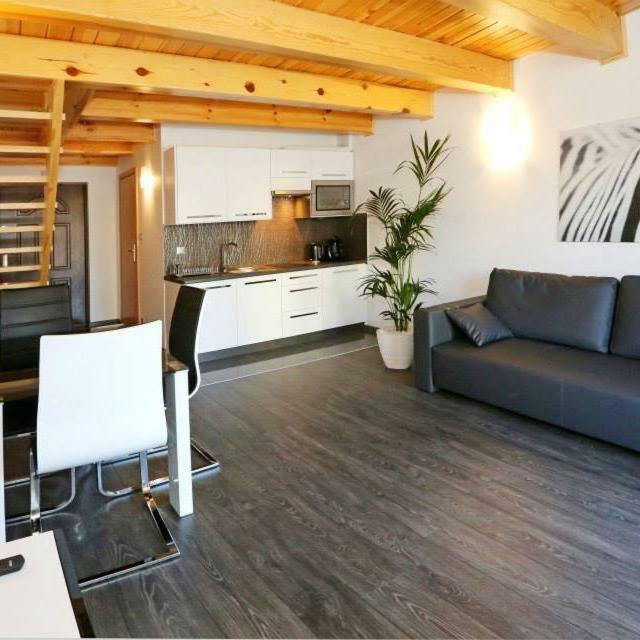 Apartamenty Wla 4 Wladyslawowo Exterior foto