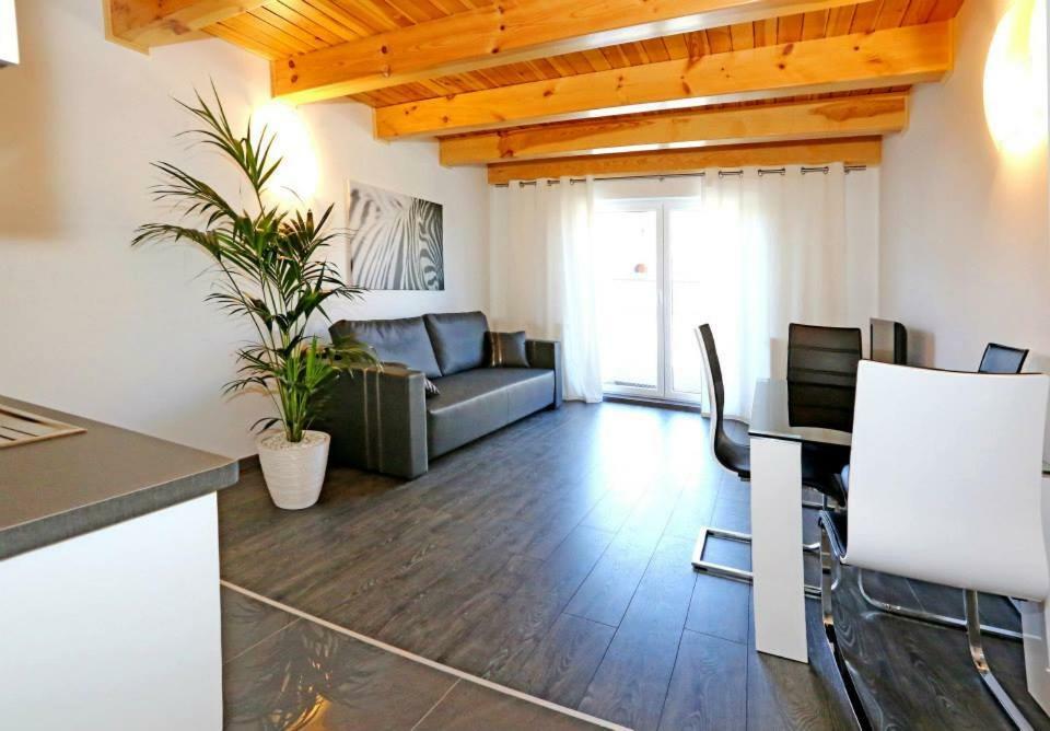 Apartamenty Wla 4 Wladyslawowo Exterior foto