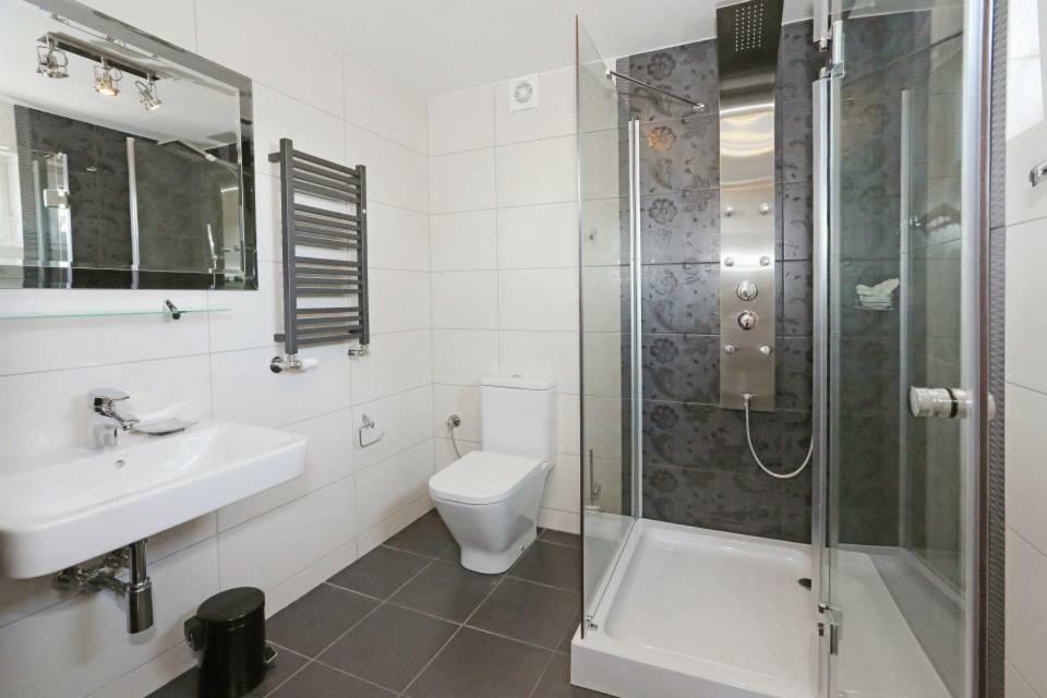 Apartamenty Wla 4 Wladyslawowo Exterior foto