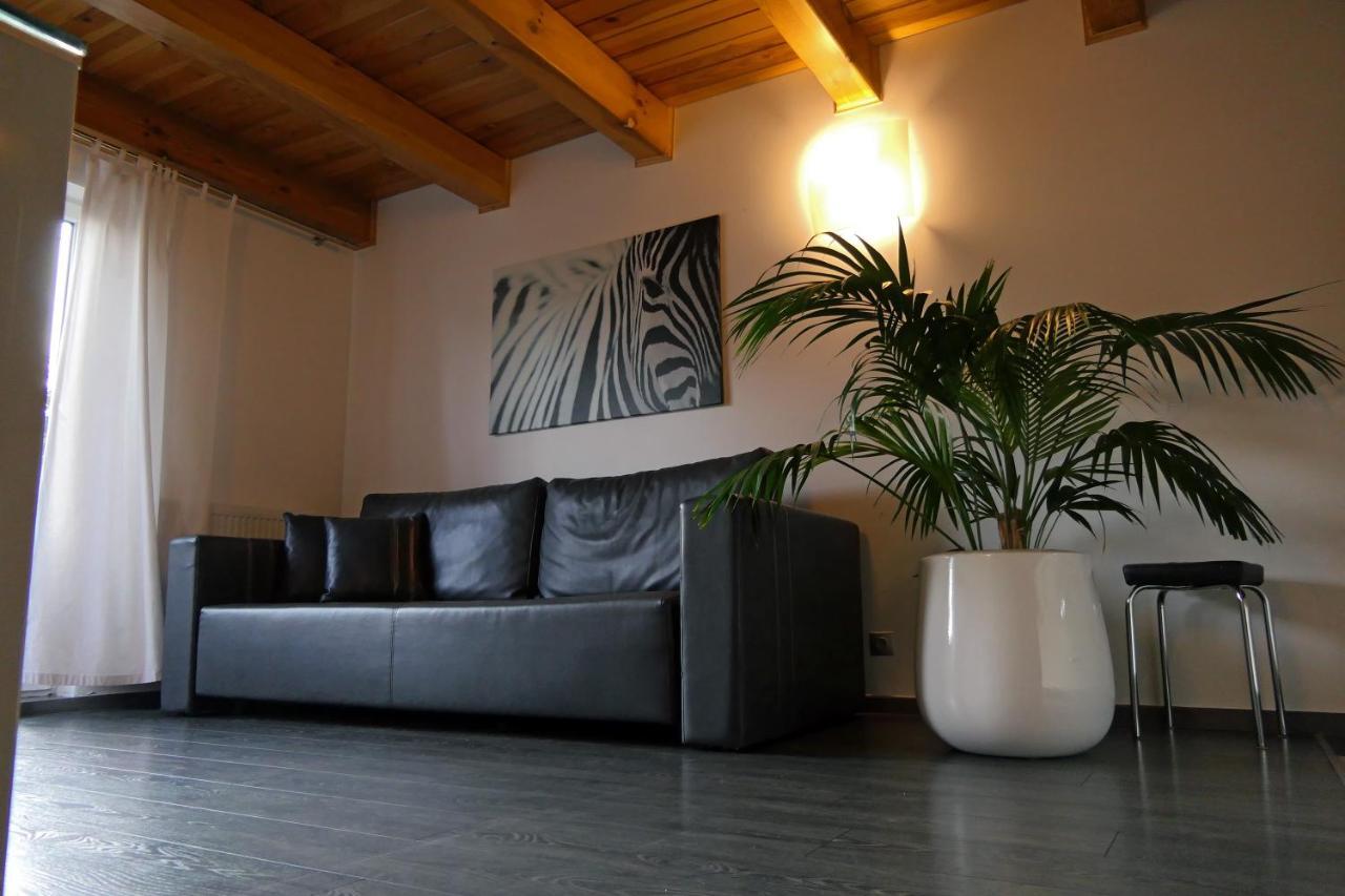 Apartamenty Wla 4 Wladyslawowo Exterior foto