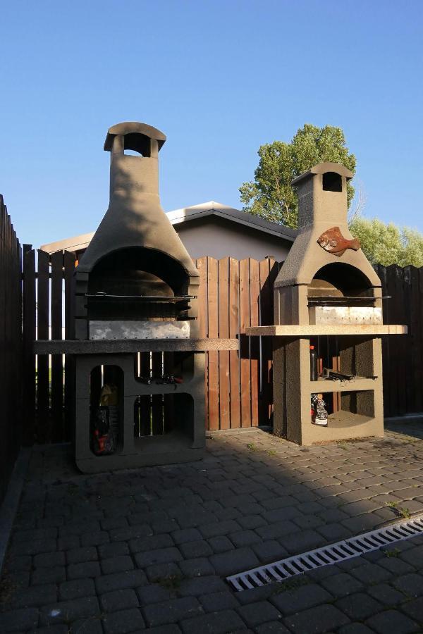Apartamenty Wla 4 Wladyslawowo Exterior foto