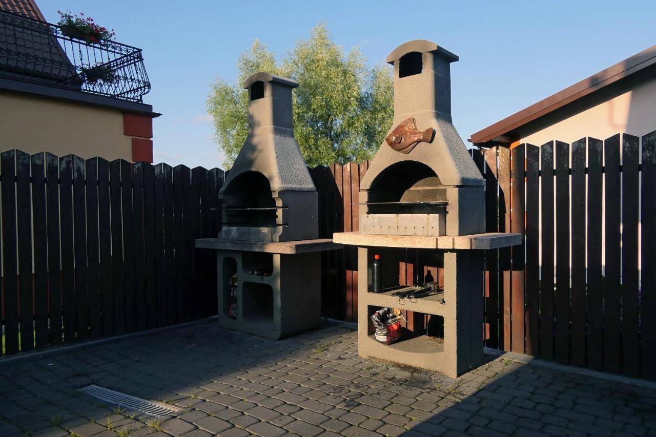 Apartamenty Wla 4 Wladyslawowo Exterior foto