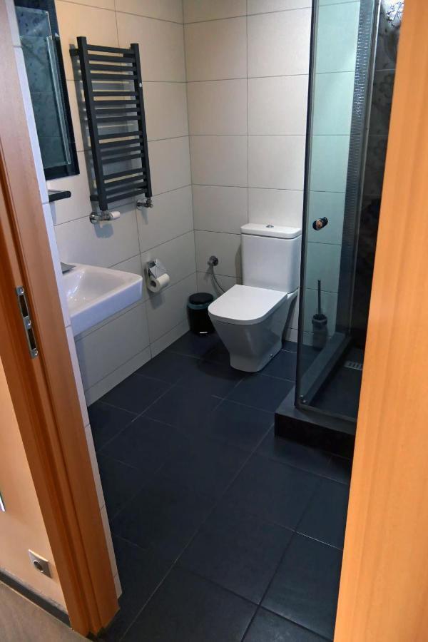 Apartamenty Wla 4 Wladyslawowo Exterior foto