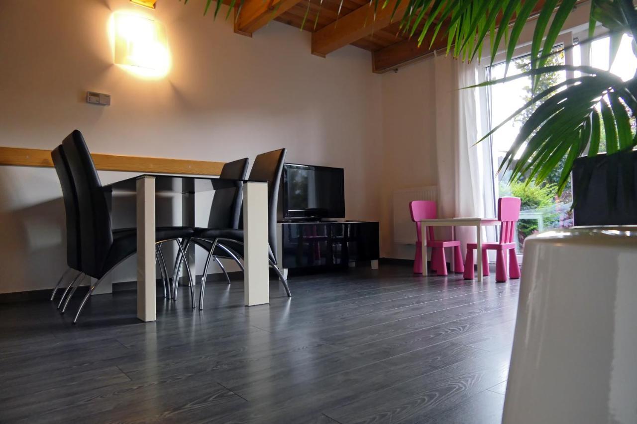 Apartamenty Wla 4 Wladyslawowo Exterior foto