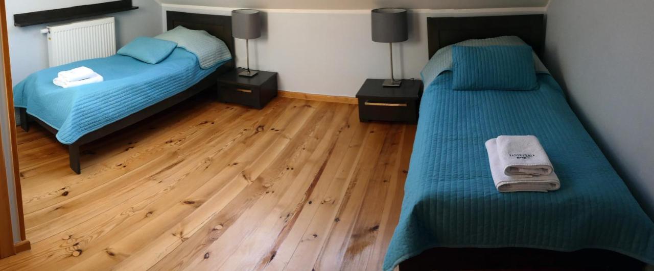 Apartamenty Wla 4 Wladyslawowo Exterior foto