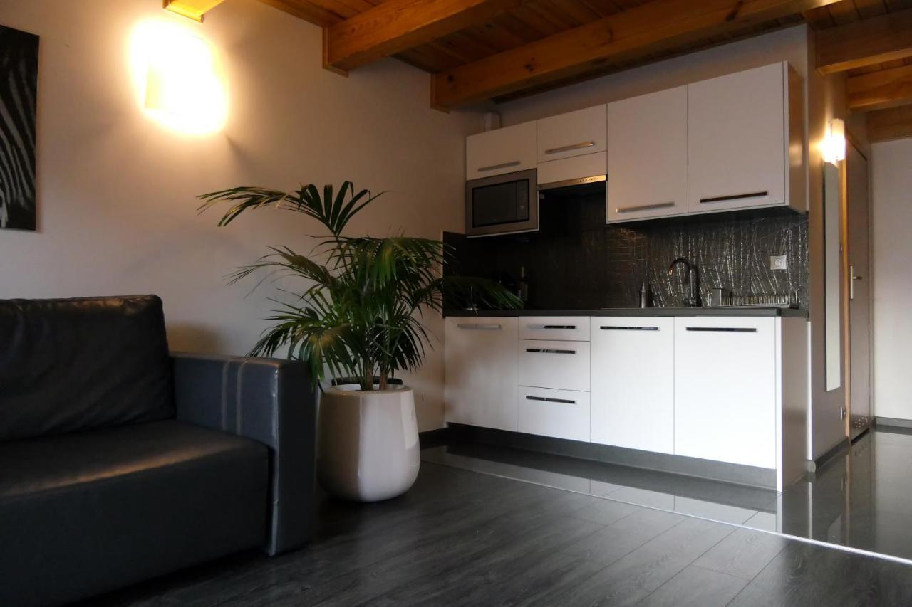 Apartamenty Wla 4 Wladyslawowo Exterior foto
