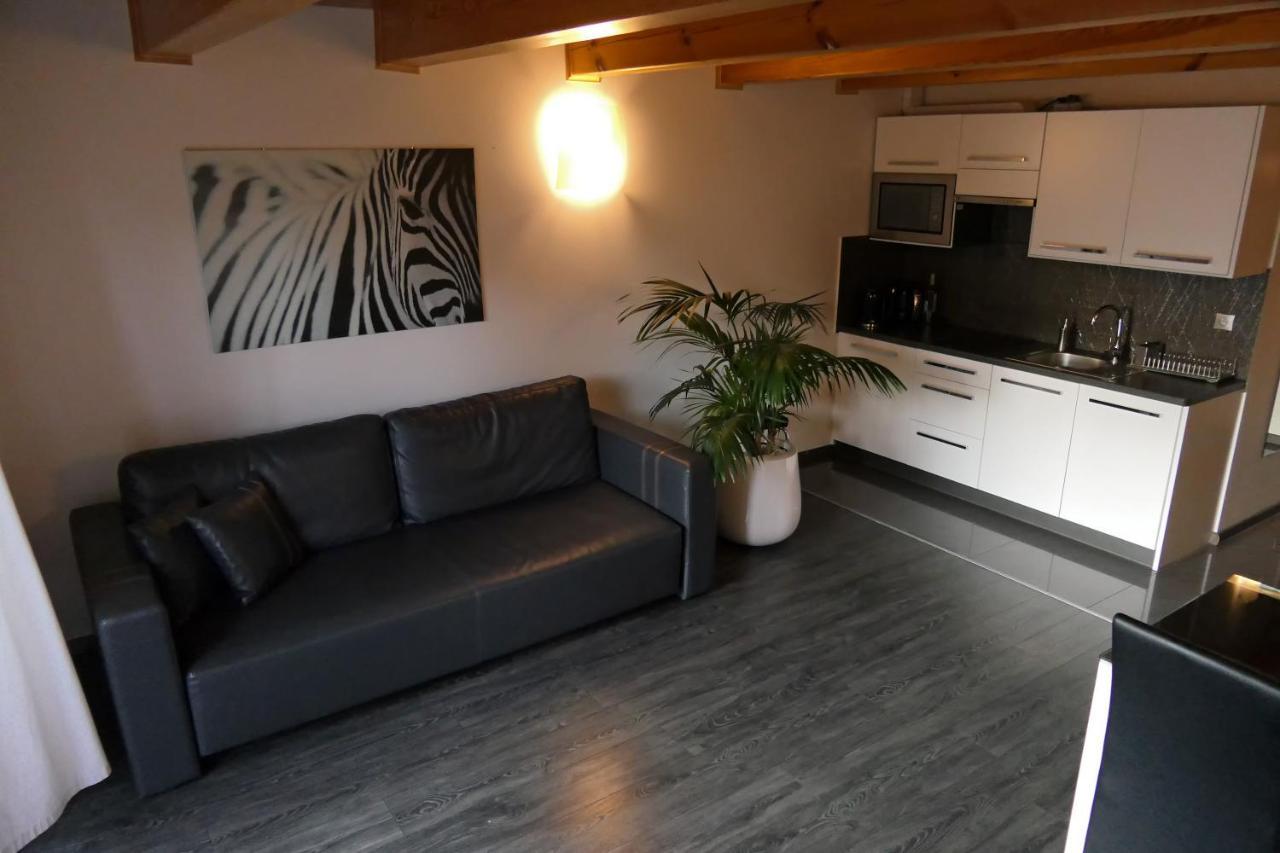 Apartamenty Wla 4 Wladyslawowo Exterior foto